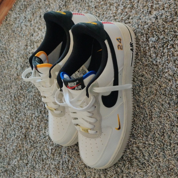 Nike Air Force 1 Low x Ken Griffey Jr - Picture 7 of 7